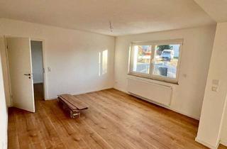 Wohnung mieten in 89182 Bernstadt, Helle und frisch renovierte Wohnung in der Nähe von Langenau