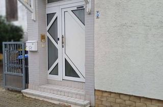 Wohnung mieten in 55452 Rümmelsheim, Modernisierte 3-Zimmer-Wohnung mit Balkon in Rümmelsheim