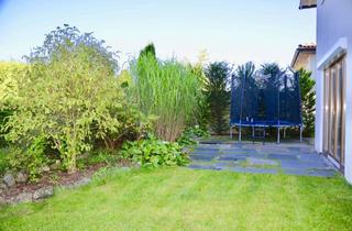Wohnung mieten in 82377 Penzberg, 4-Zimmer-Gartenwohnung in Penzberg (Steigenberg)