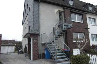 Wohnung mieten in 46045 Dümpten, Charmante 2 Etagen DG-Wohnung ideal für Singles & junge Paare - idyllisch und zentral gelegen