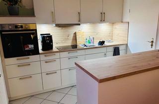 Wohnung mieten in 15834 Rangsdorf, Wunderschöne 2 Zimmer Wohnung mit Balkon und Stellplatz