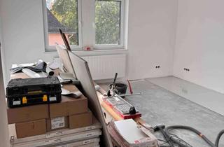 Wohnung mieten in Bismarckstraße 171, 63067 Kaiserlei, *Erstbezug nach Komplettsanierung* Schicke, helle 3-Zimmer-Altbauwohnung gegenüber Offenbach Hbf!