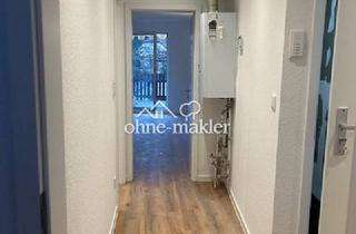 Wohnung mieten in 55286 Wörrstadt, 4 ZKB nach vollständiger Renovierung in zentraler Lage