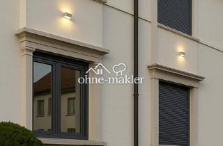 Wohnung mieten in 31655 Stadthagen, Bestlage-Stadthagen, Erstbezug nach Sanierung