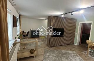 Wohnung mieten in 74074 Heilbronn, Möbliertes 1,5 Zimmer Apartment Alles Inklusive