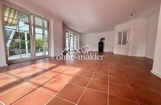 Haus mieten in 49179 Ostercappeln, Großzügig geschnittene Haushälfte mit 146 qm und großem Garten
