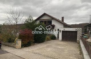 Wohnung mieten in 75181 Pforzheim, 3,5-Zimmer-Wohnung im OG mit 2x Balkon in Pforzheim - Würm