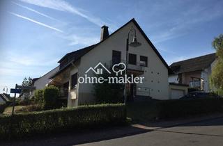 Wohnung mieten in 54595 Prüm, Dachgeschosswohnung in schöner Lage