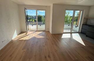 Wohnung mieten in 84036 Achdorf, Geschmackvolle, neuwertige 3-Zimmer-Wohnung mit lux. Innenausstattung mit Balkon und EBK in Landshut