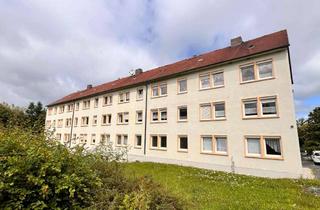 Wohnung mieten in Bobenneukirchener Straße 14a, 08538 Weischlitz, Charmante 2-Zimmer Wohnung mit neuer Einbauküche in ruhiger Lage