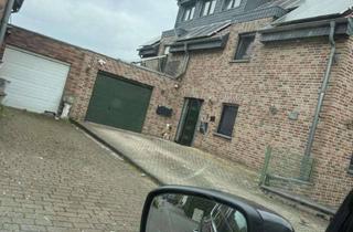 Wohnung mieten in Auf Dem Knipp 17, 52511 Geilenkirchen, freundliche 3 Zimmer Wohnung in gehobener Wohnlage mit Einbauküche in Immendorf