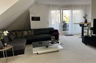 Wohnung mieten in Textilstr., 48691 Vreden, Großzügige Maisonette- Wohnung