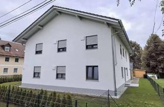 Wohnung mieten in 85456 Wartenberg, Freundliche Einzimmerwohnung mit EBK, Terrasse/Garten, ab Januar 2026