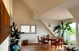Penthouse mieten in Lindenstraße 14, 50321 Brühl, Neubau: Stilvolle 3-Zimmer-Penthouse-Wohnung mit gehobener Innenausstattung in Brühl
