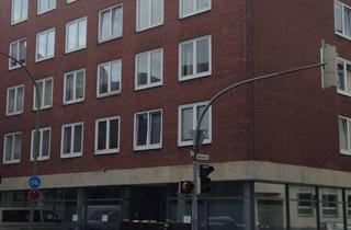 Penthouse mieten in Kollegienwall 22a, 49074 Innenstadt, Fantastisches Penthouse mit umlaufender Terrasse und Einbauküche, Zentrum in Osnabrück