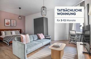 Wohnung mieten in Immanuelkirchstraße 10, 10405 Prenzlauer Berg, Stilvolles Studio Apartment in Schönster Lage in Berlin