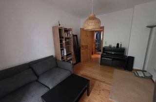 Wohnung mieten in Gerhart Hauptmannstr. 25, 67346 Speyer, 2-Zimmerwohnung mit Flair - Speyer Zentrum