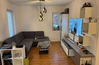 Wohnung mieten in Lindenstraße, 71229 Leonberg, Exklusive moderne 3-Zimmer-Wohnung mit Einbauküche, Terrasse und Tiefgarage in Leonberg