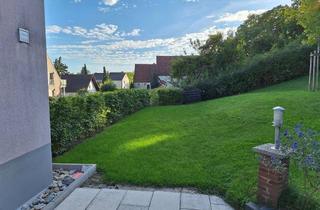 Wohnung mieten in 90768 Vach, Gepflegte 4,5 Zimmer Wohnung mit Garten und Terrasse in Fürth/Vach