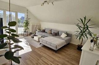 Wohnung mieten in 24539 Wittorf, Schöne 2,5 Zimmer Wohnung mit EBK und Balkon