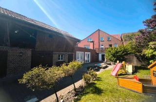 Wohnung mieten in 48351 Everswinkel, Charmante 3 ZKB - 77 qm Altbauwohnung mit Balkon Herzen von Everswinkel!