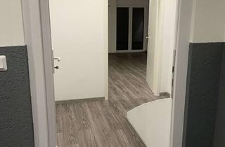 Wohnung mieten in 31553 Sachsenhagen, Lichtdurchflutete 3 Zimmer Wohnung in ruhiger Lage