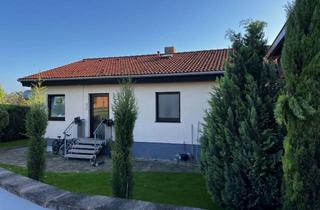 Wohnung mieten in 67590 Monsheim, Großzügige 6-Zimmer-Wohnung - nahezu eigenes Haus - mit Garten in Monsheim