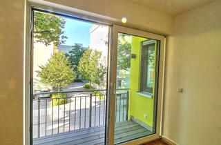 Wohnung mieten in Sigmundstr. 14, 82377 Penzberg, PENZBERG: SHOWTIME FÜRS WOHNEN!