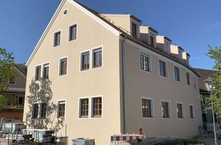 Wohnung mieten in Marktplatz, 92280 Kastl, Zweitbezug einer 2024 kernsanierten 2-Zimmerwohnung