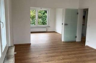 Wohnung mieten in 59557 Lippstadt, Gepflegte 4-Zimmer-Wohnung mit Balkon in Lippstadt