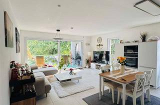 Wohnung mieten in Obere Dorfstraße 11, 71691 Freiberg, Hochwertig ausgestattete 3-Zimmer-Wohnung mit Balkon in Freiberg a.N. (Baujahr 2020)