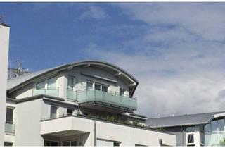 Penthouse mieten in Käthe-Kollwitz-Ring 34, 59423 Unna, Penthouse mit 3 Zimmern und Dachterrasse in Unna