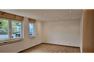 Wohnung mieten in 61137 Schöneck, Helle 2-Zimmer-Erdgeschosswohnung mit Terrasse und Gartennutzung- kernsaniert 2025 & bezugsfertig