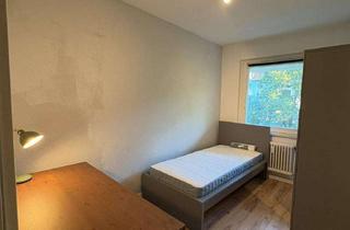WG-Zimmer mieten in Amendestraße, 13409 Reinickendorf, Amendestraße, Berlin