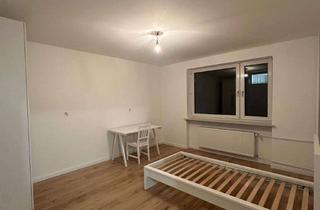 WG-Zimmer mieten in Kastanienallee, 25462 Rellingen, Möbilierte WG-Zimmer in Erstbezug nähe Hamburg