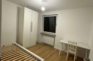 WG-Zimmer mieten in Kastanienallee, 25462 Rellingen, Möbilierte WG-Zimmer in Erstbezug nähe Hamburg
