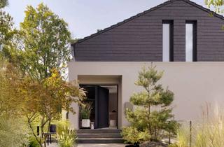 Villa kaufen in 82211 Herrsching, FOREST LIVING: Luxus-Designervilla mit Seeblick Nähe Herrsching