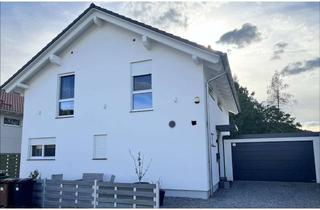 Haus kaufen in 69483 Wald-Michelbach, helles KfW40 EFH mit modernster Technik