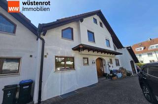 Doppelhaushälfte kaufen in 73061 Ebersbach, Absolute Ansage zur Doppelhaushälfte!"MODERNES WOHNEN IM HAUS-IM-HAUS-SYSTEM"