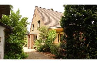 Haus kaufen in 59399 Olfen, Seltene Gelegenheit - Landhaus auf großem Grundstück in Alleinlage