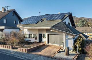 Haus kaufen in 64385 Reichelsheim, Nachhaltiges Wohnen in Reichelsheim mit Vermietungspotenzial!