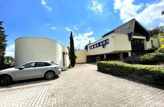 Villa kaufen in 52385 Nideggen, Nideggen-Rath • Ensemble: Villa & 2 separate Wohnungen •
