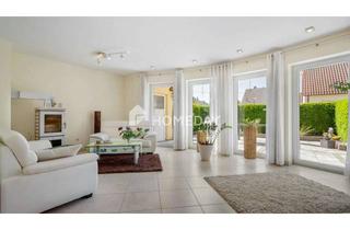 Haus kaufen in 59759 Arnsberg, Familienleben auf drei Etagen – mit sonniger Südterrasse, Loggia & Garage