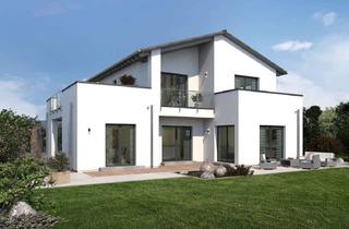 Einfamilienhaus kaufen in 56357 Obertiefenbach, Ihr individuelles Einfamilienhaus in Strüth - Raum für Träume und Ideen!