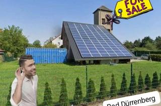 Haus kaufen in Friedrich-Ebertstr. 16a, 06231 Bad Dürrenberg, Ehemaliges Feuerwehrhaus mit Wohn- und Gewerbeeinheit