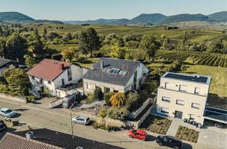 Haus kaufen in 76829 Arzheim, Unbezahlbarer Blick - Unverbaubare Lage - Wohnen am Weinberg - E I N M A L I G