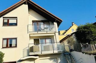 Doppelhaushälfte kaufen in 61184 Karben, Attraktive Doppelhaushälfte in Top-Zustand mit Garten und Garage