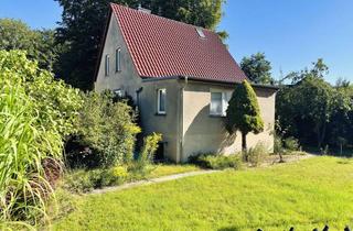 Einfamilienhaus kaufen in Birkenstraße 12, 19057 Warnitz, Einfamilienhaus in Schwerin-Warnitz