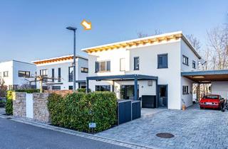 Einfamilienhaus kaufen in 73235 Weilheim, Bezugsfrei: Einfamilienhaus in exklusiver Ausstattung und ruhiger Wohnlage.