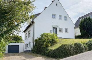 Einfamilienhaus kaufen in 40822 Mettmann, Freistehend mit Charakter
